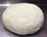 Foto del paso 8 de la receta: Masa para pizza (Dieguito’s style)