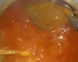 Foto langkah ke 7 dari resep Galantin Asam Manis by AMA(r)SAK.