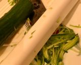 A picture of step 5 of Japanese-Style Miso Pork Sauce.