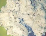 صورة لخطوة 1 من وصفة حللى الاوريٌـو 🤩🍨