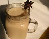 Foto langkah ke 3 dari resep Teh susu rempah arab.