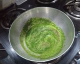 पालक सूप (palak soup recipe in Hindi) रेसिपी चरण 3 फोटो