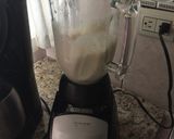 Foto del paso 2 de la receta: Batido de frutas (con leche)