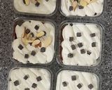 Foto del passaggio 7 della ricetta Tortino di Cioccolato alla Crema di Yogurt e Latte Condensato