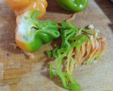 Foto del paso 2 de la receta: Tiritas de pescado