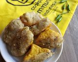 Foto langkah ke 4 dari resep Tahu Pletok / Tahu Aci khas Tegal.