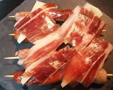 Foto del paso 3 de la receta: Delicatessen ibérica