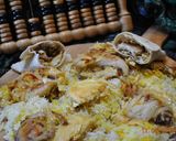 عکس مرحله 11 از دستور چیغرتما پلو