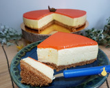 Foto del paso 34 de la receta: Mousse de Mango y Zanahoria!!!