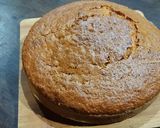 Foto del paso 3 de la receta: Torta de Zanahorias