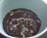Foto langkah ke 4 dari resep Bubur ketan hitam.