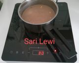 Foto del paso 1 de la receta Desayuno de supervivencia en placa de inducción 1 (receta caliente de 6 ingredientes)