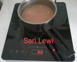 Foto del paso 1 de la receta: Desayuno de supervivencia en placa de inducción 1 (receta caliente de 6 ingredientes)
