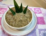Foto langkah ke 6 dari resep Bubur Kacang Ijo.