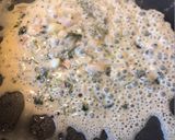 Φωτογραφία βήματος 6 της συνταγής Mojito shrimps