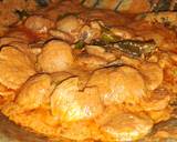 Foto langkah ke 4 dari resep Rendang Jengkol Endesss.