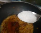 A picture of step 3 of Tahiri.