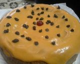 A picture of step 16 of Mango Cake.