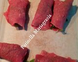 A picture of step 5 of Veal Rolls with Air Fryer French Fries 👩‍🍳❤️.