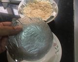 Foto del paso 4 de la receta: Pollo al Nido de Caranchos