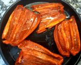 Foto del paso 1 de la receta: Morrones en Conserva III
