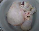 Foto langkah ke 1 dari resep Ayam Bakar Teflon ala Kami.