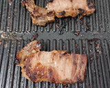 Foto langkah ke 4 dari resep Beef Steak With Brown Sauce.