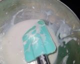 A picture of step 7 of Banana Doughnuts.