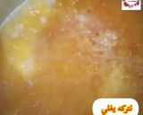 صورة لخطوة 9 من وصفة كشري إسكندراني وبيض مدحرج