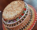 Foto del paso 4 de la receta: Tarta de dulce de leche y coco