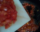 Foto langkah ke 3 dari resep 149. Tuna masak tomat.