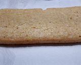 Foto del paso 4 de la receta: Budín de limón sin harina y sin azúcar 🍋
