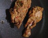 Foto langkah ke 5 dari resep Ayam Bakar Taliwang.