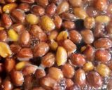 Foto del paso 3 de la receta: Garrapiñada vegana de viernes