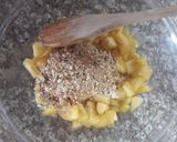Foto del paso 3 de la receta: Strudel de manzanas