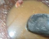Foto langkah ke 3 dari resep Rujak Buah Petis Madura.