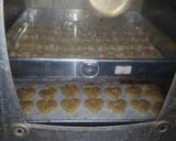 Foto langkah ke 5 dari resep Cookies Kacang Simple.