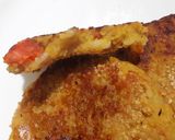 Foto del paso 4 de la receta: Hamburguesas de verduras