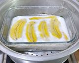 Foto langkah ke 5 dari resep Lengat Pisang Khas Malaysia.