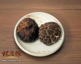 【和風】鱈魚肝佃煮的食譜步驟1照片