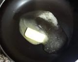 Foto del paso 3 de la receta: Tortilla de atún con pasta de cilantro, jengibre, ajos y queso
