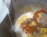 च़ीज नगेट्स करी (Cheese nuggets curry recipe in Hindi) रेसिपी चरण 2 फोटो