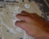 Foto del paso 2 de la receta: Ciabatta