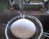 Foto del paso 4 de la receta: Huevo pasado por agua