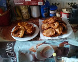 Foto del paso 1 de la receta: Migas extremeñas hoy echas por mí el chef David rico rico arribe