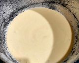 Foto langkah ke 5 dari resep BOLU PANDAN - Rice Cooker.
