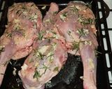Foto del paso 2 de la receta: Paletillas de Cordero al Horno