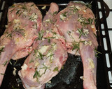 Foto del paso 2 de la receta: Paletillas de Cordero al Horno