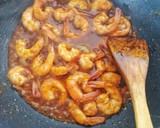 Foto langkah ke 3 dari resep 🍤Udang Goreng Mentega🍤.