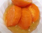 รูปขั้นตอนการทำที่ 3 ของ มันเทศเชื่อม